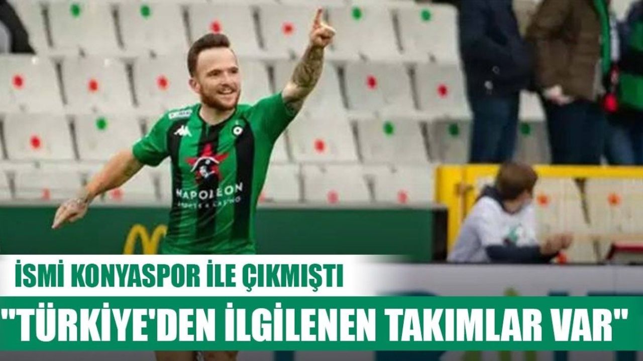 Dino Hotic Transferi İçin Kulüpler Hala İlgileniyor