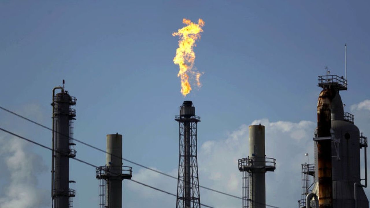 OPEC: Enerji Talebi Uzun Vadede Artacak
