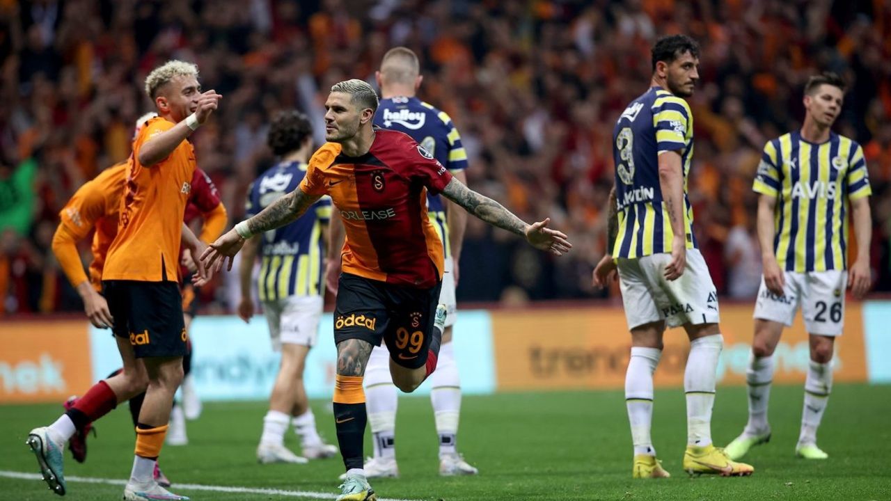 Beşiktaş, Fenerbahçe ve Galatasaray Transfer Gündemi
