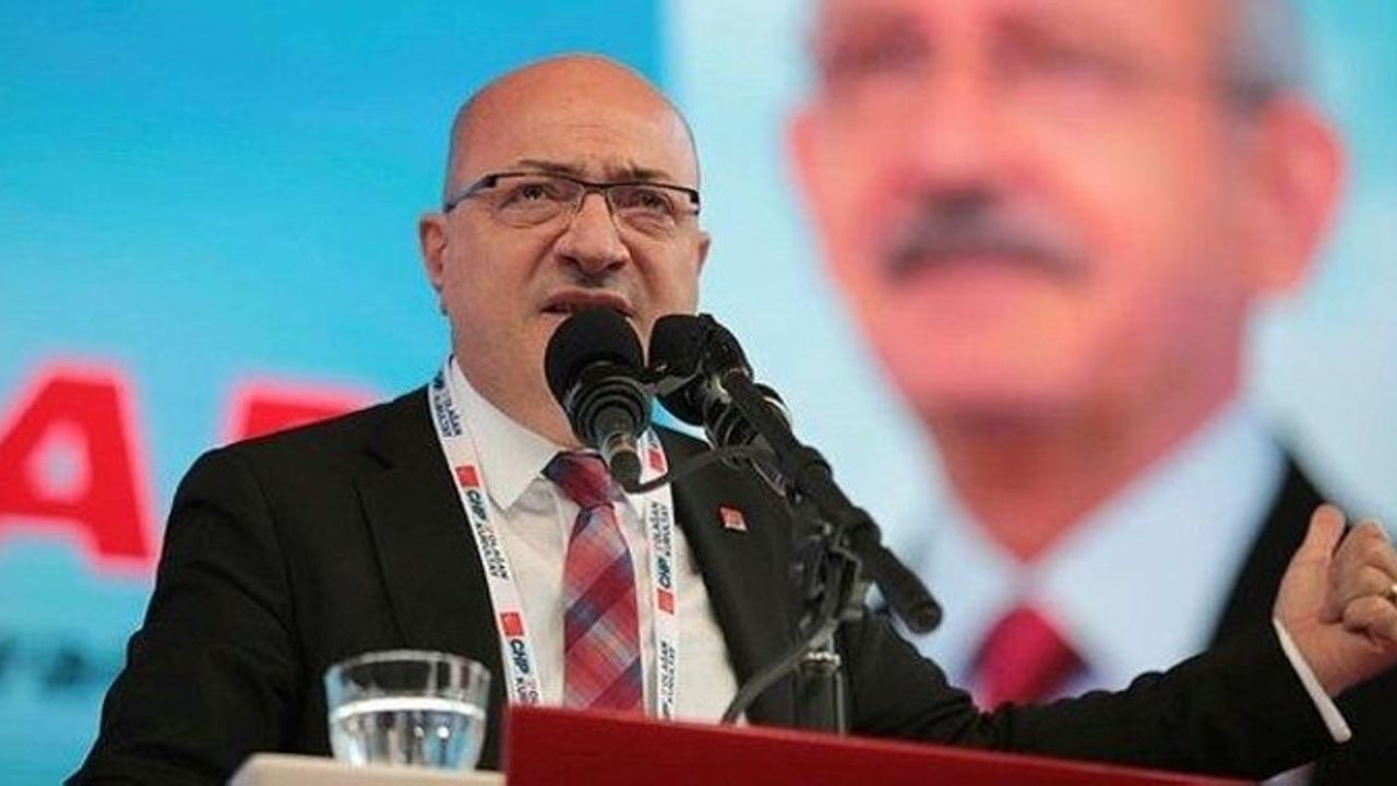 CHP'de Değişim Tartışmaları Sürüyor