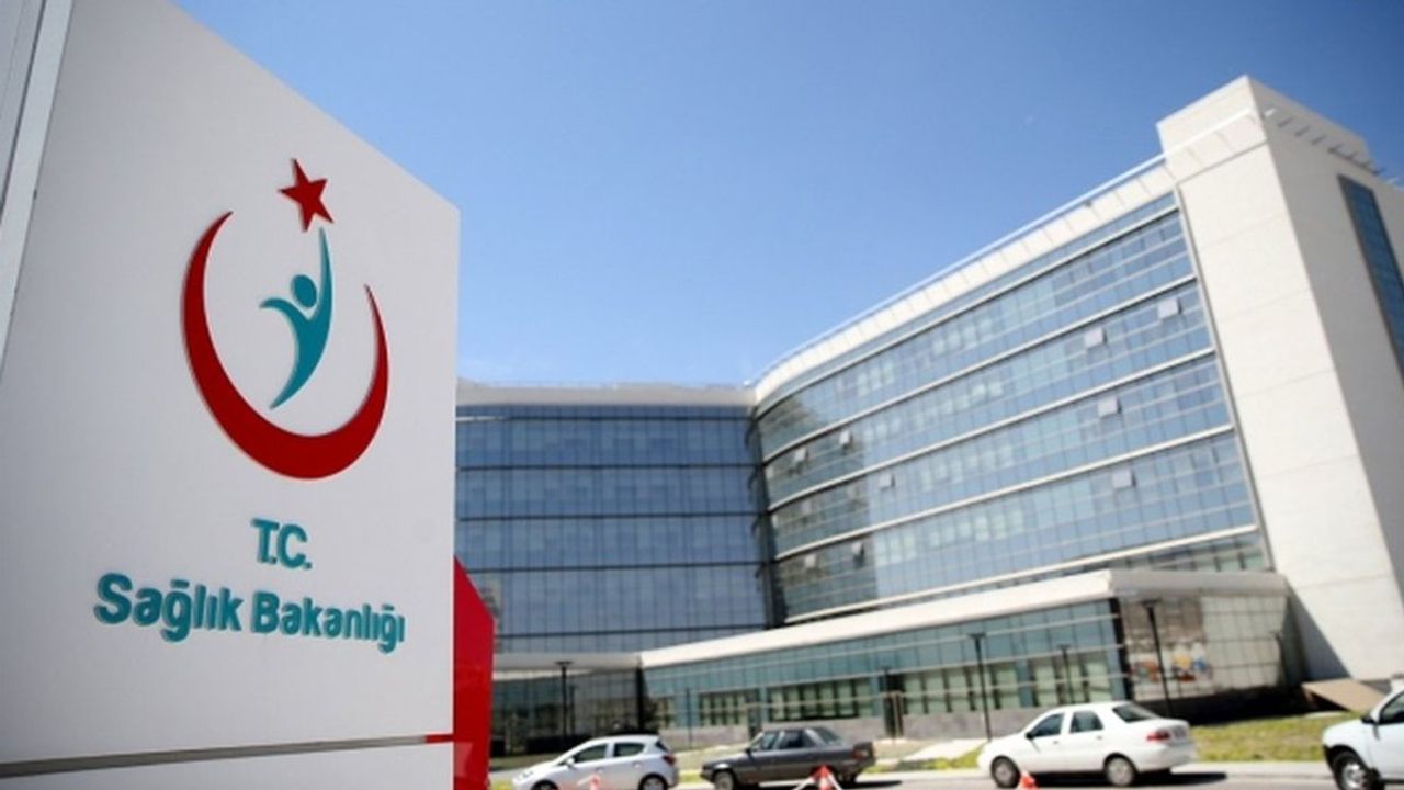 Sağlık Bakanlığı, Kızamık Vakalarının Artışını Kabul Ederek 81 İle Yazı Gönderdi