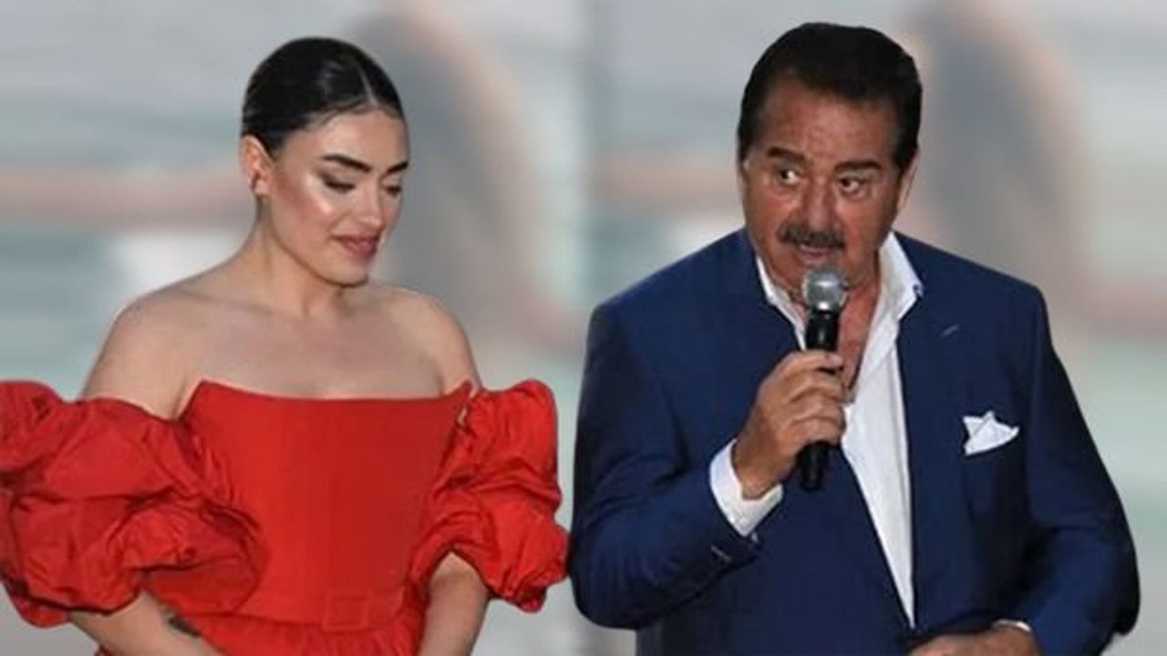 İbrahim Tatlıses'in Kızı Dilan Çıtak'ın Verdiği Kilo Hayranlarını Şaşırttı