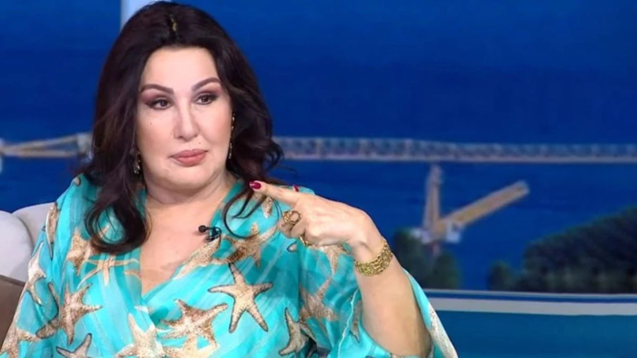Nükhet Duru: 'Evlatlık verildiğim evde Külkedisi hayatı yaşadım'