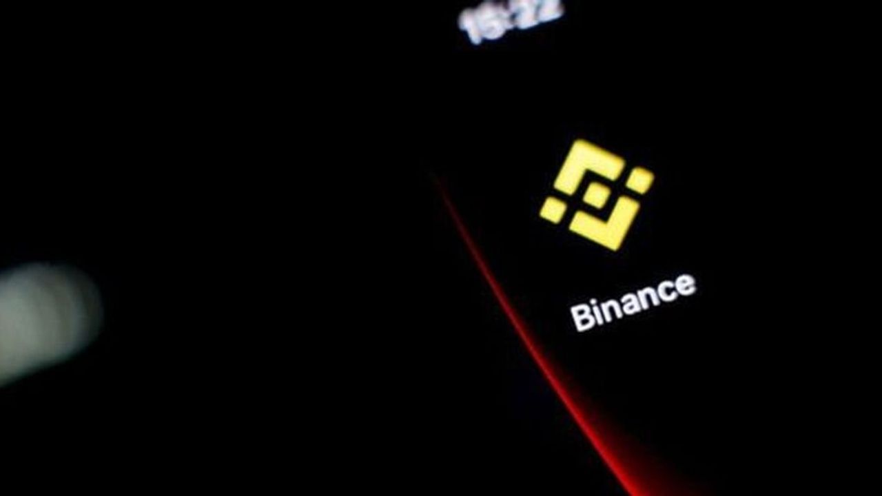 Binance'ın Spot Alım Satım Pazar Payı Düşüşte