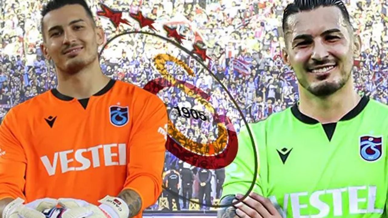 Trabzonspor'un Kaptanı Uğurcan Çakır İçin Nottingham Forest Harekete Geçti
