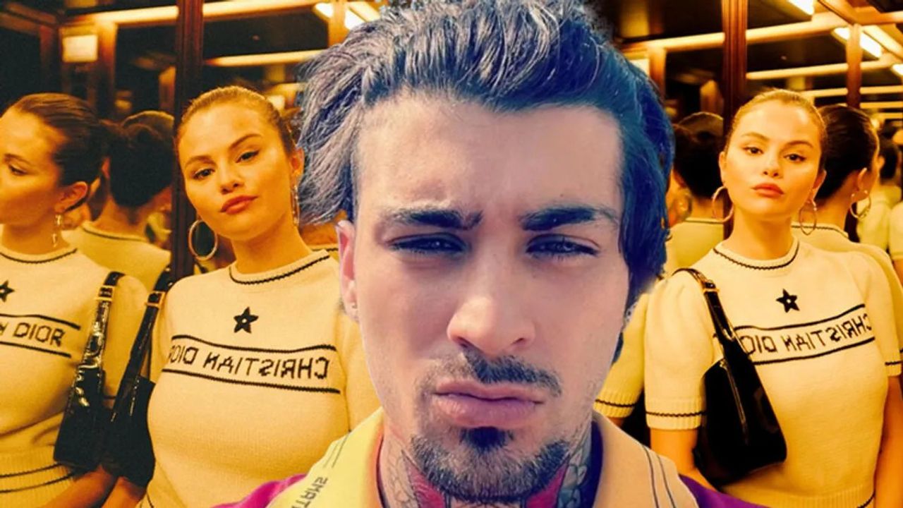 Selena Gomez ve Zayn Malik Aşk Yaşıyor mu?