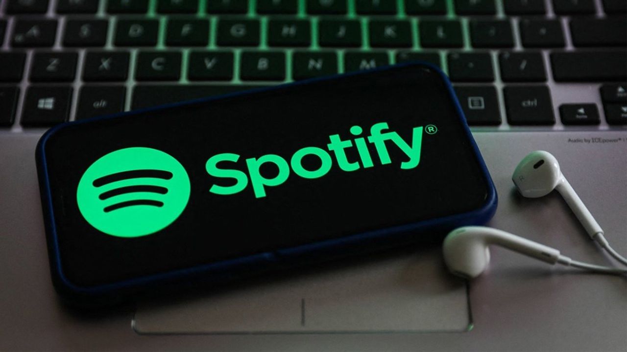 Spotify, Çevrimdışı Dinleme Özelliği Test Ediyor