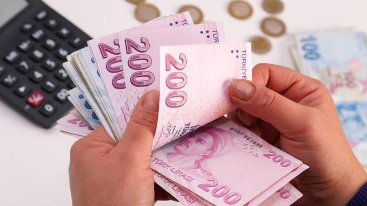 Asgari Ücret ve Emekli Maaşlarındaki Artışlar
