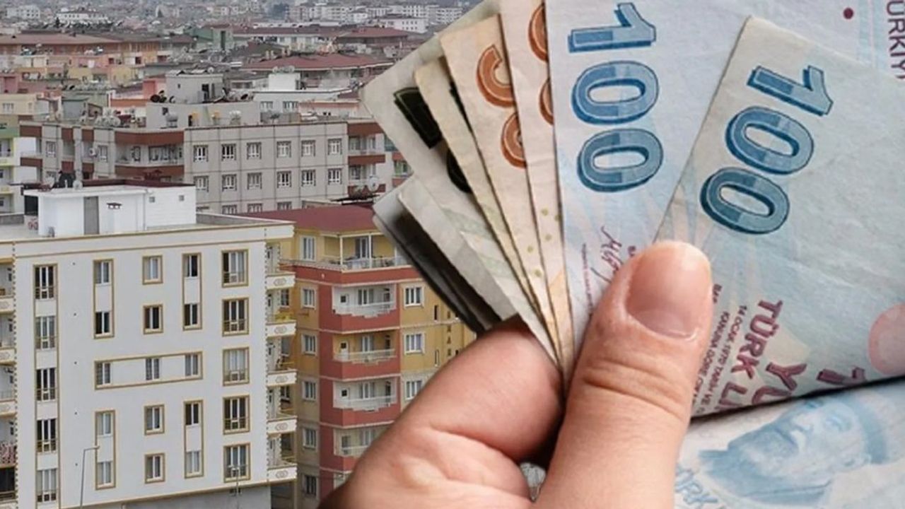 Konut Kiralarında Yeni Güncellemeler Kapıda