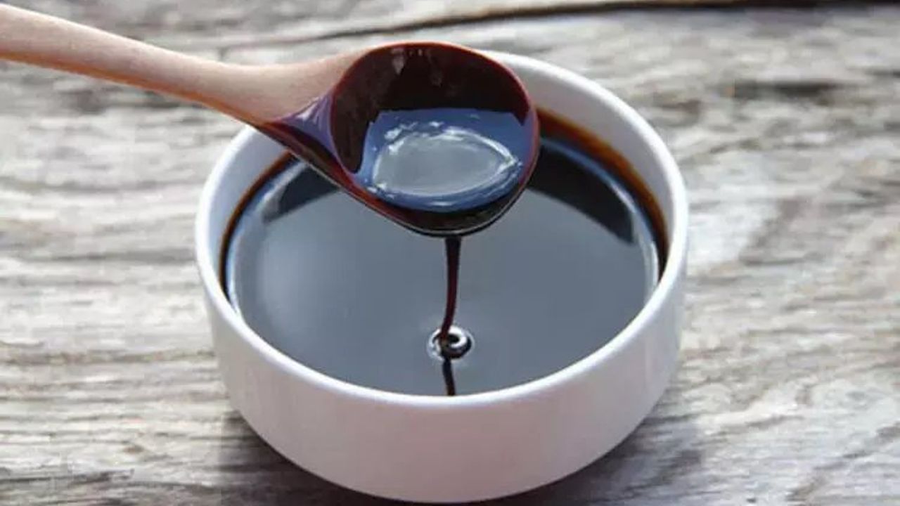Andız Pekmezinin Faydaları ve Özellikleri