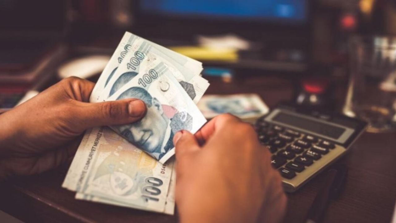 Sürekli İşçilere Bayram Mesaisinde Müjdeli Haber
