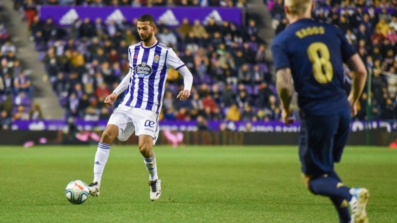 Trabzonspor, İspanyol Stopere İmza Attırdı