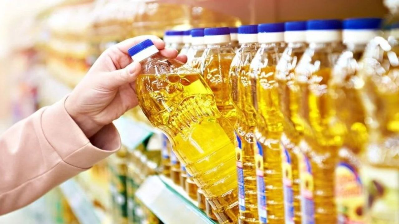 CarrefourSA'da Ayçiçek Yağı İndirimi: 4 Litresi Sadece 129 TL!