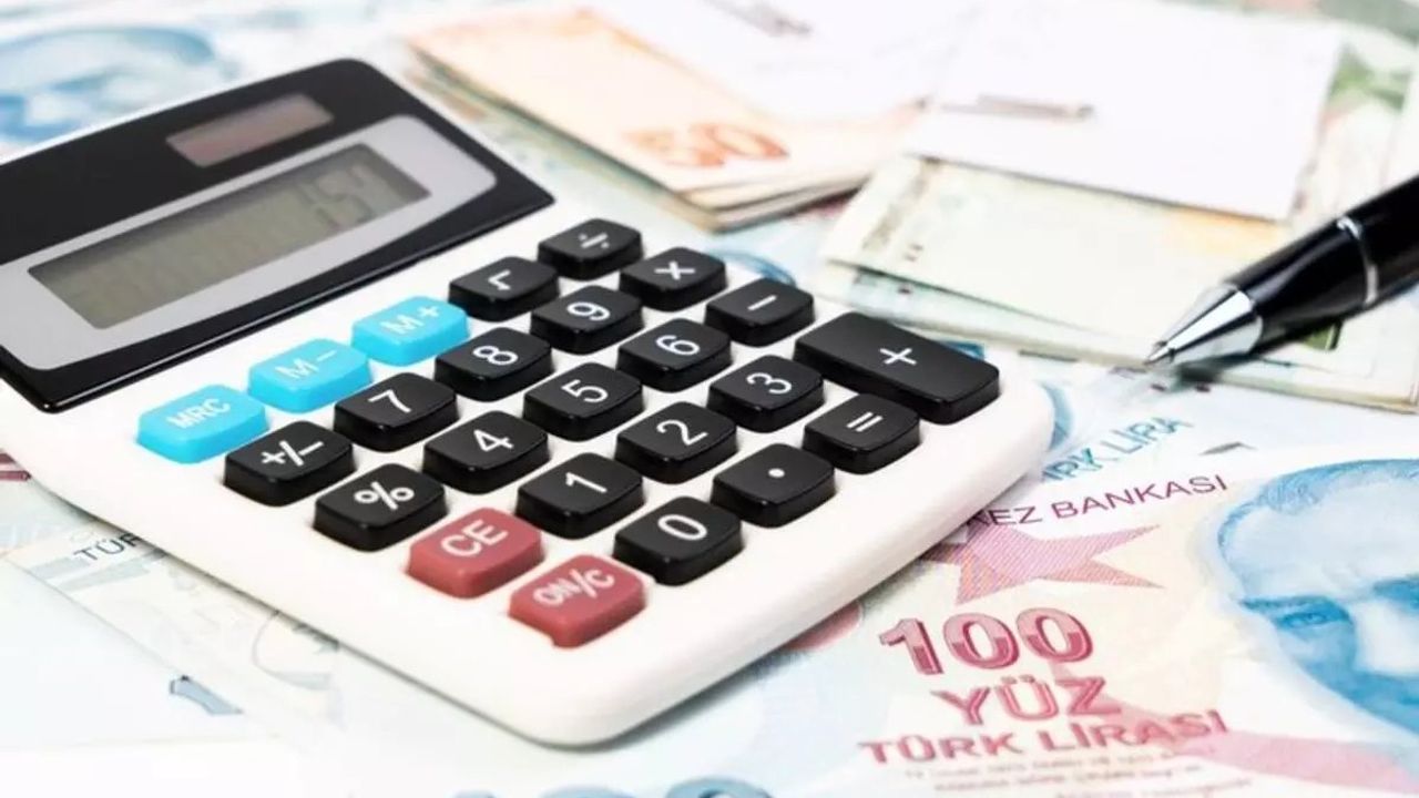 2022'de Çalışanların Vergi ve Prim Durumu Değişiyor