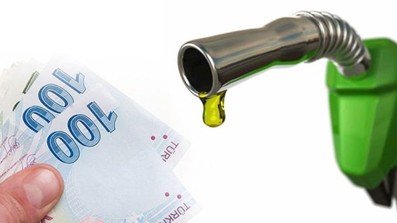 Gece Yarısı Zam Geliyor! Araç Sahipleri Acele Edin! Benzin, Motorin ve LPG Fiyatları Yükselişte