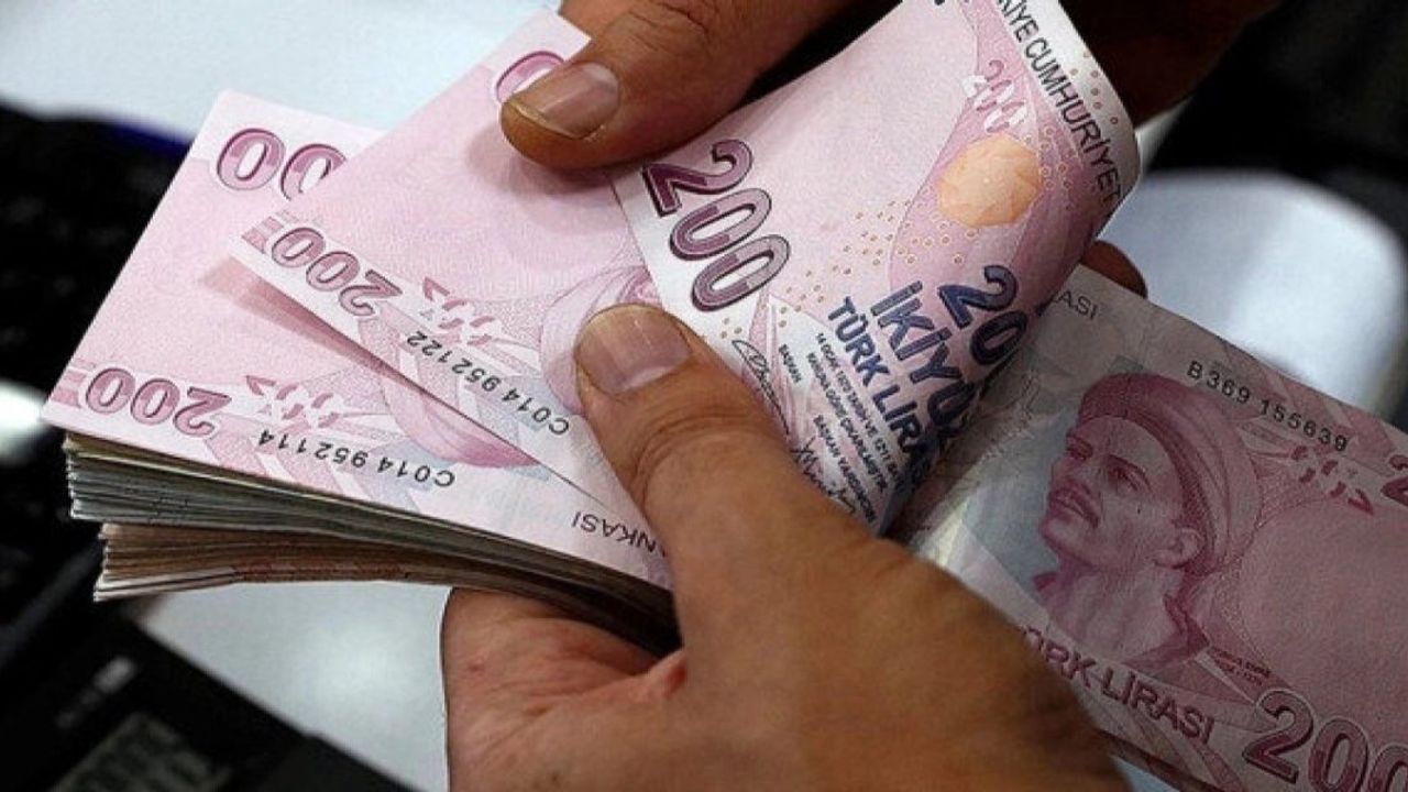 Menemen Belediyesi Personeline 25 Bin Lira Promosyon Ödemesi