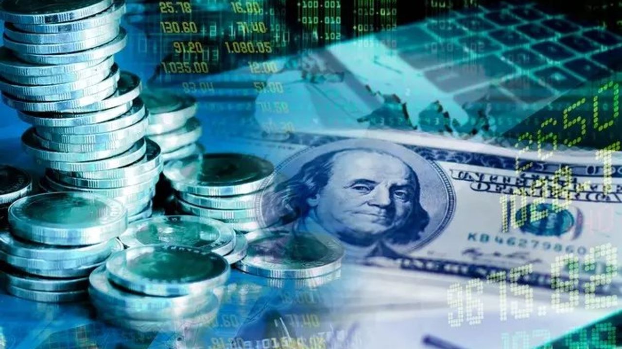 Piyasalar İkinci Çeyreği Tamamlıyor: Dolar ve Altın Rekor Kırdı, Yurt İçi Piyasalar Bayram Tatiline Giriyor