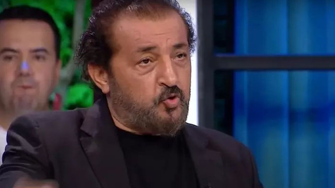 MasterChef All Star'da Sergen birinci oldu ama Mehmet Şef'in Azize'ye tepkisi gözlerden kaçmadı