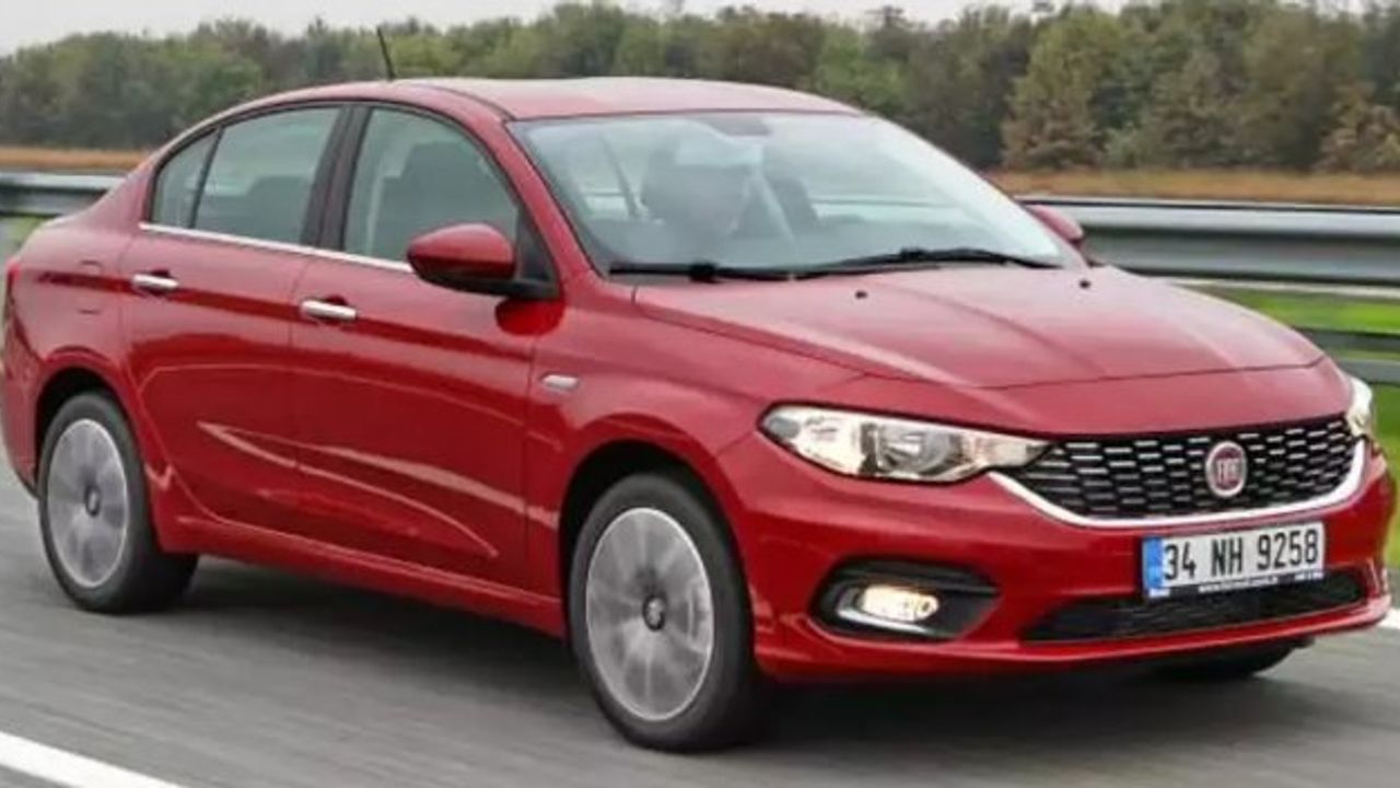 Fiat Egea ile Ucuz Otomobil Deneyimi