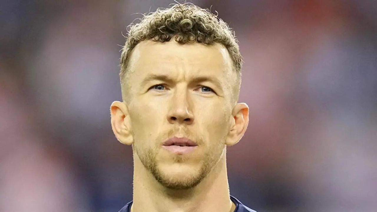 Fenerbahçe, Ivan Perisic'i transfer etmeye hazırlanıyor