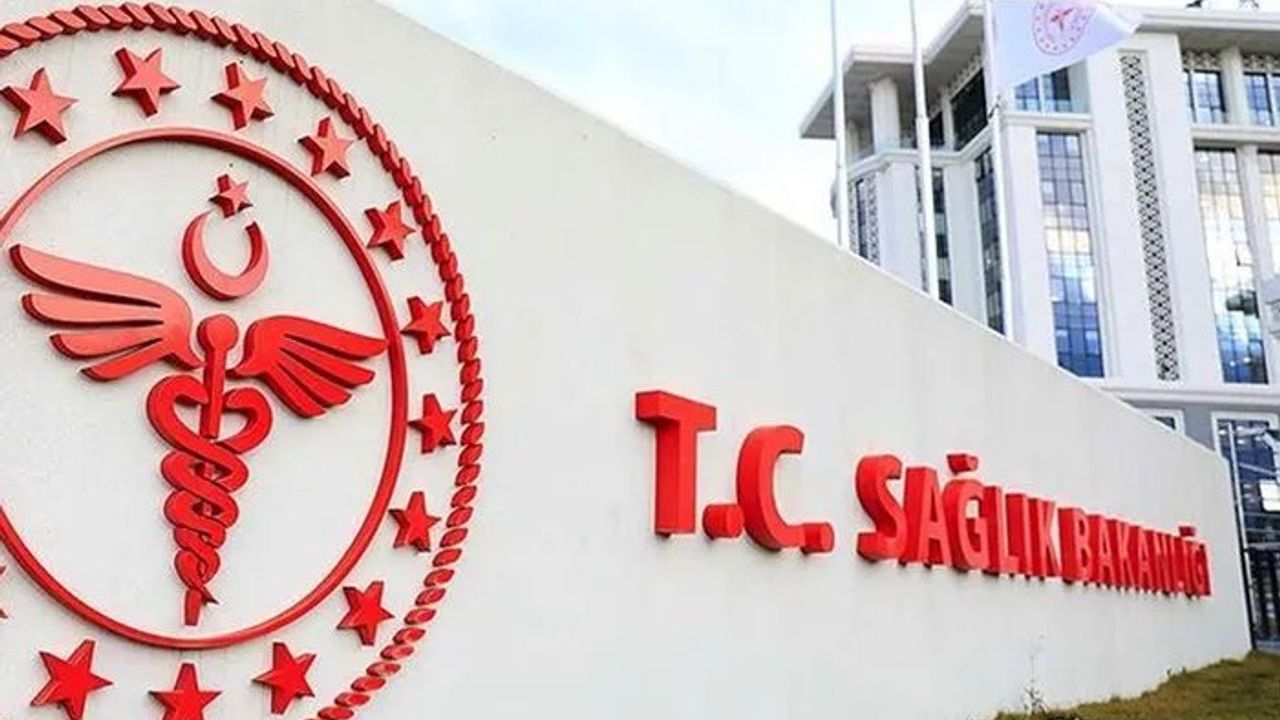 Sağlık Bakanlığı 81 İle Kızamık Konusunda Uyarı Gönderdi