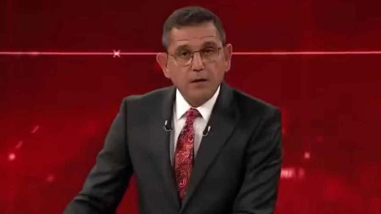 Fatih Portakal'ın Muhabire Tavrı Sosyal Medyada Eleştirildi