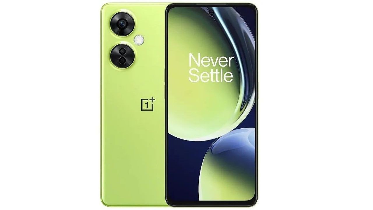 OnePlus Nord 3 5G'nin Özellikleri Sızdırıldı