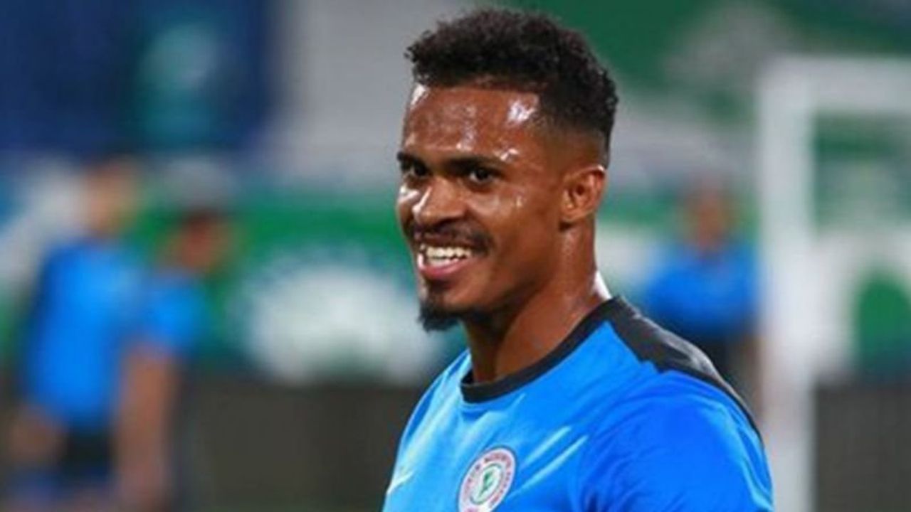 Kocaelispor Transfer Çalışmaları Devam Ediyor: Giorgi Berizde Gündemde