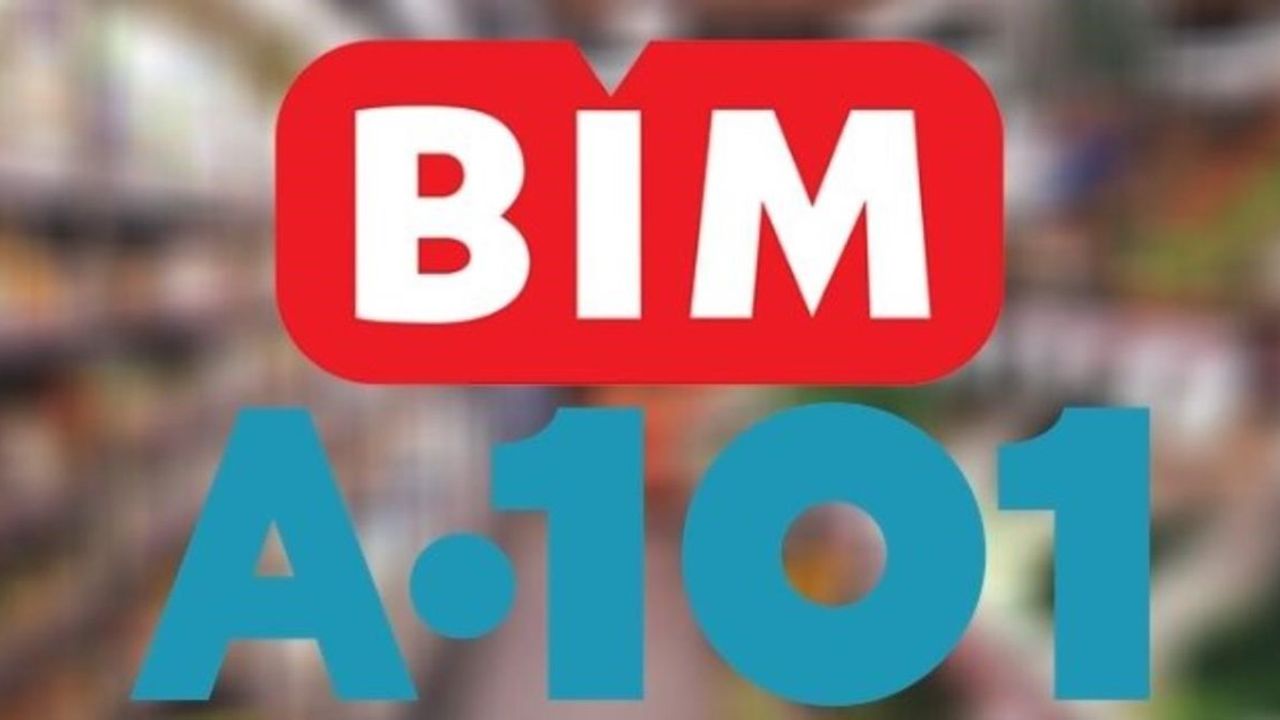 A101 ve BİM'de Bu Hafta Teknolojik Ürünler Öne Çıkıyor