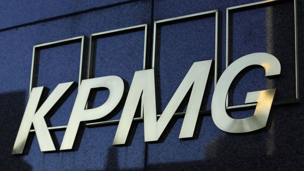 KPMG, ABD'deki Çalışanlarının Yüzde 5'ini İşten Çıkaracak