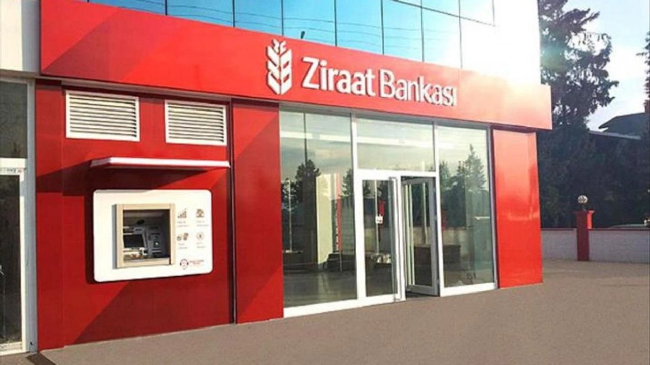 Ziraat Bankası Konut Kredisi ve Satılık Araç İlanları