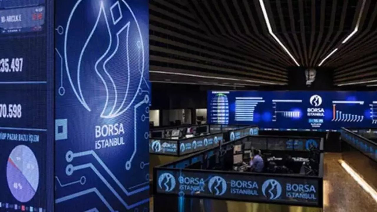 27 Haziran Salı günü Borsa İstanbul açık mı? Bugün borsa kaçta kapanıyor?