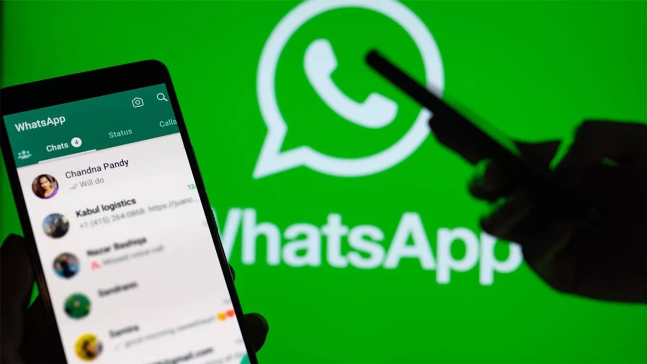 WhatsApp Sohbet Geçmişi Taşıma Özelliği