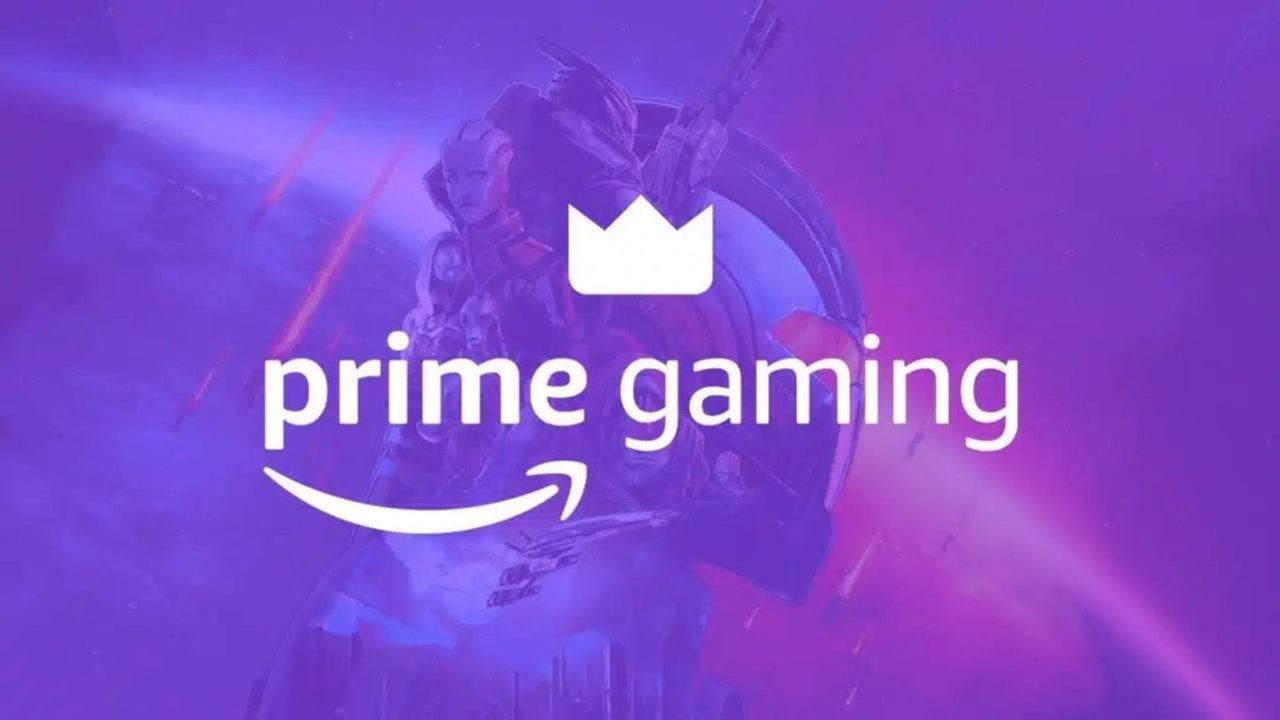 Amazon Prime Gaming Temmuz Ayı Oyunları Açıklandı