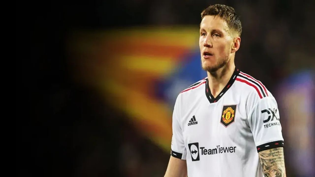 Manchester United'ta Weghorst ve Sabitzer'in Durumu