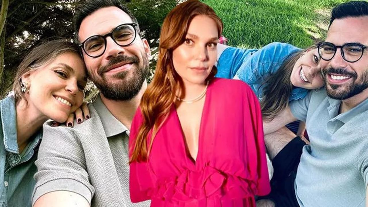 Aslı Enver'in Sessiz Sedasız Evlilikleri ve Hamilelik Süreci