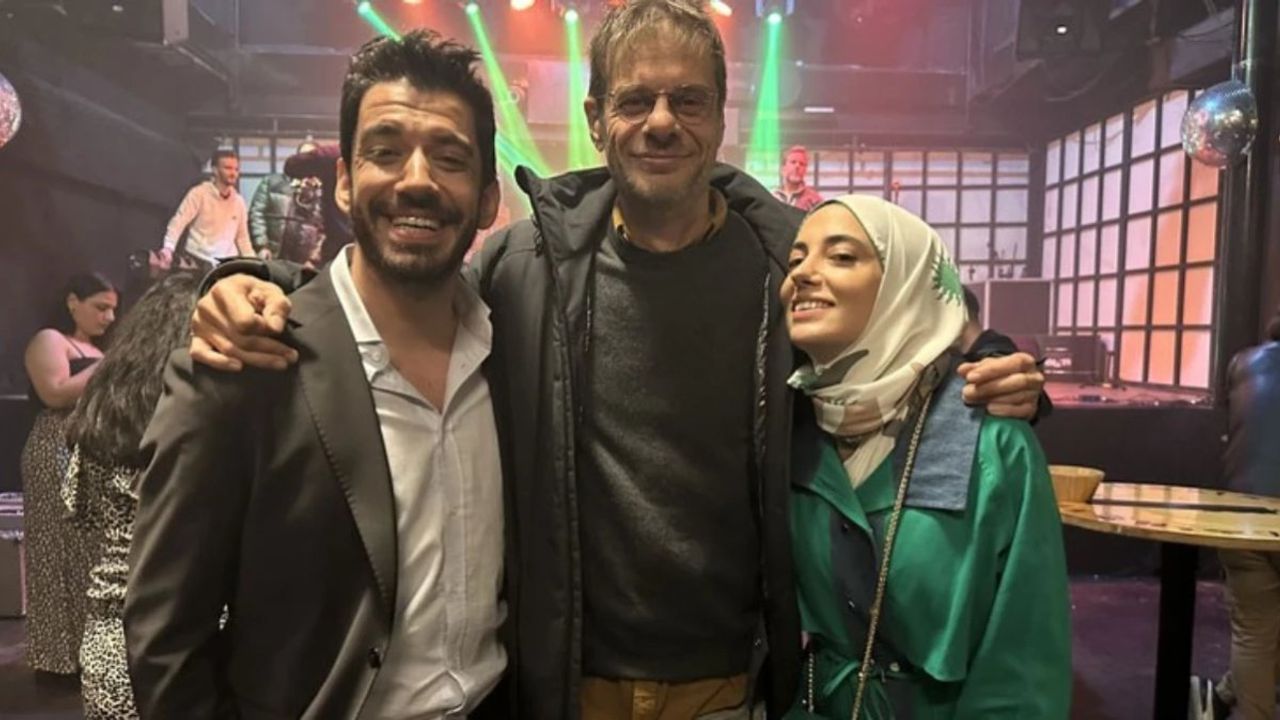 Kızılcık Şerbeti'nin Yönetmeni Ketche Oyuncuları Eleştirdi
