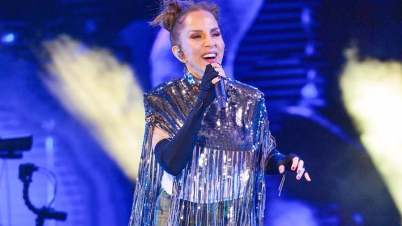Sertap Erener Bodrum Antik Tiyatro'da Konser Verdi