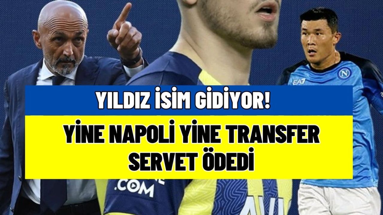 Fenerbahçe'de Ayrılık Haberi: Arda Güler, Bright Osayi-Samuel ve Ferdi Kadıoğlu Gidiyor!