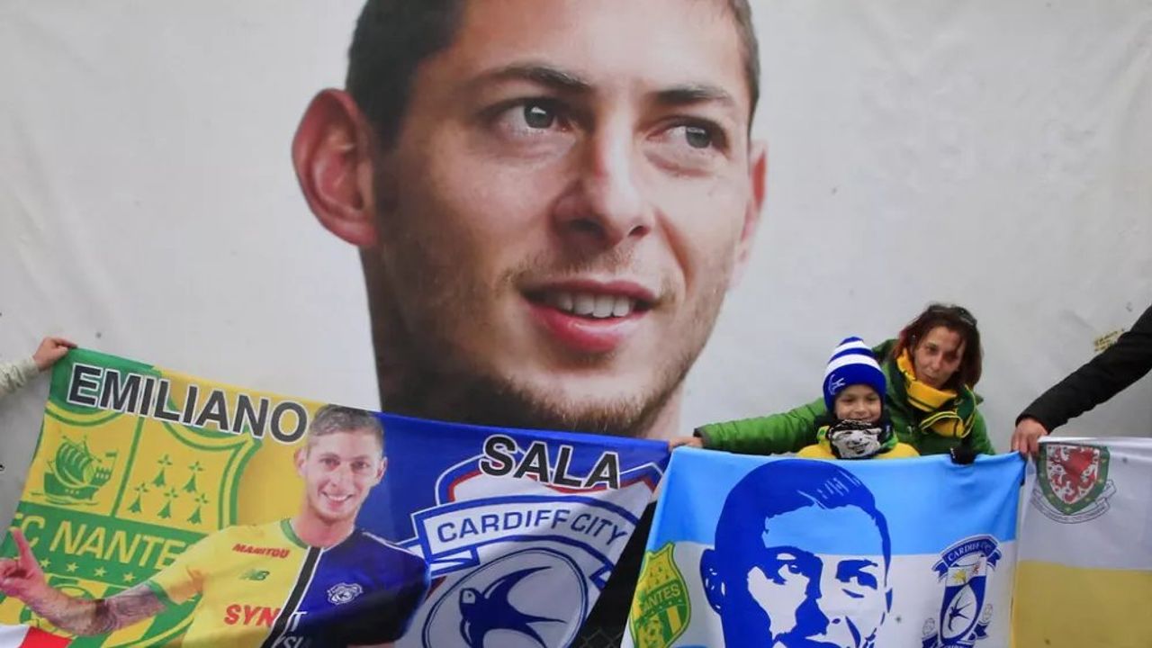 FIFA, Cardiff Kulübünün Emiliano Sala'nın Transfer Ücretini Ödemesine Karar Verdi