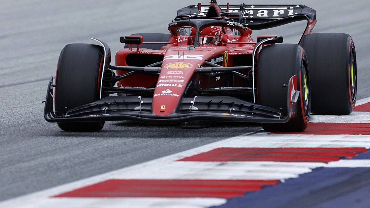 Ferrari ve McLaren Pilotlarına Verilen Cezalar İnceleme Altında