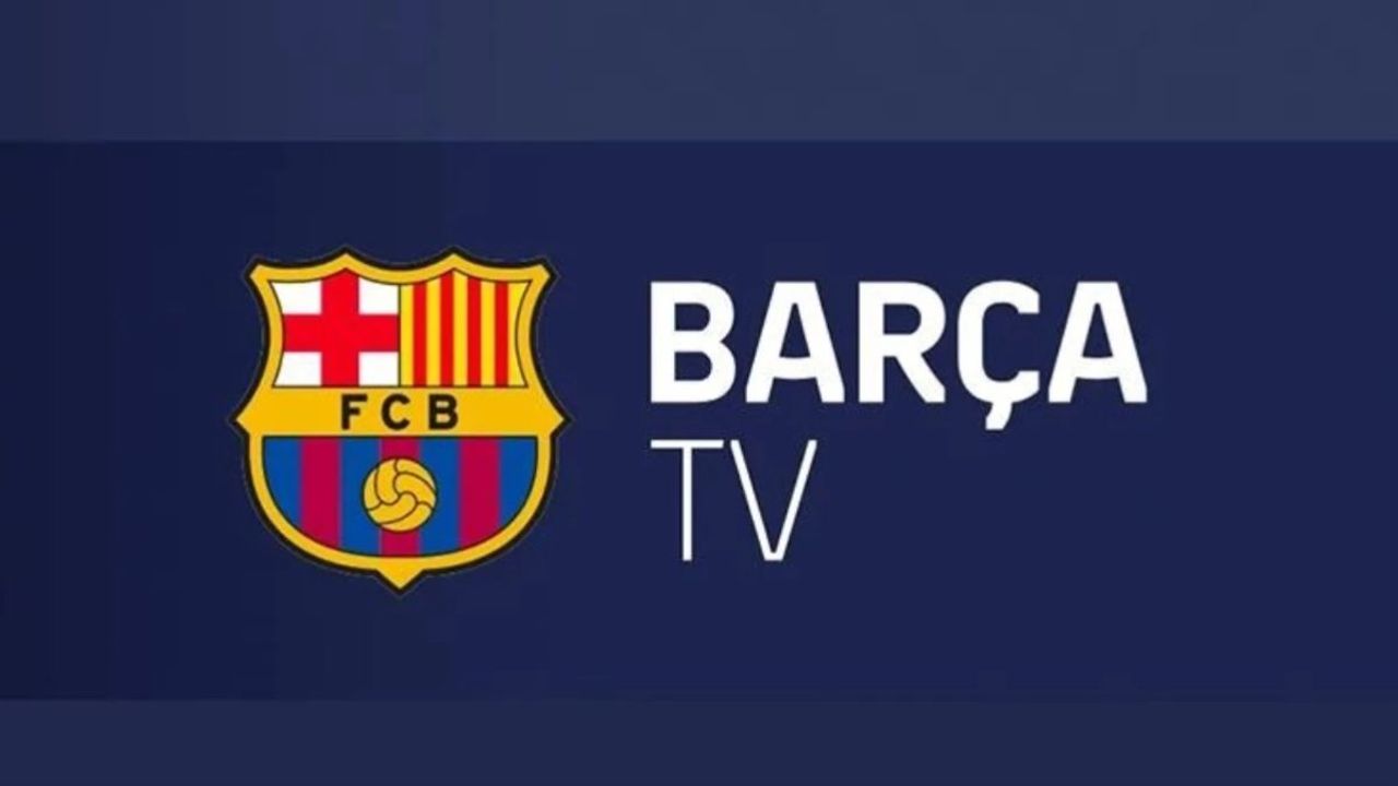 Barcelona'nın Resmi Televizyon Kanalı Barça TV Kapatıldı