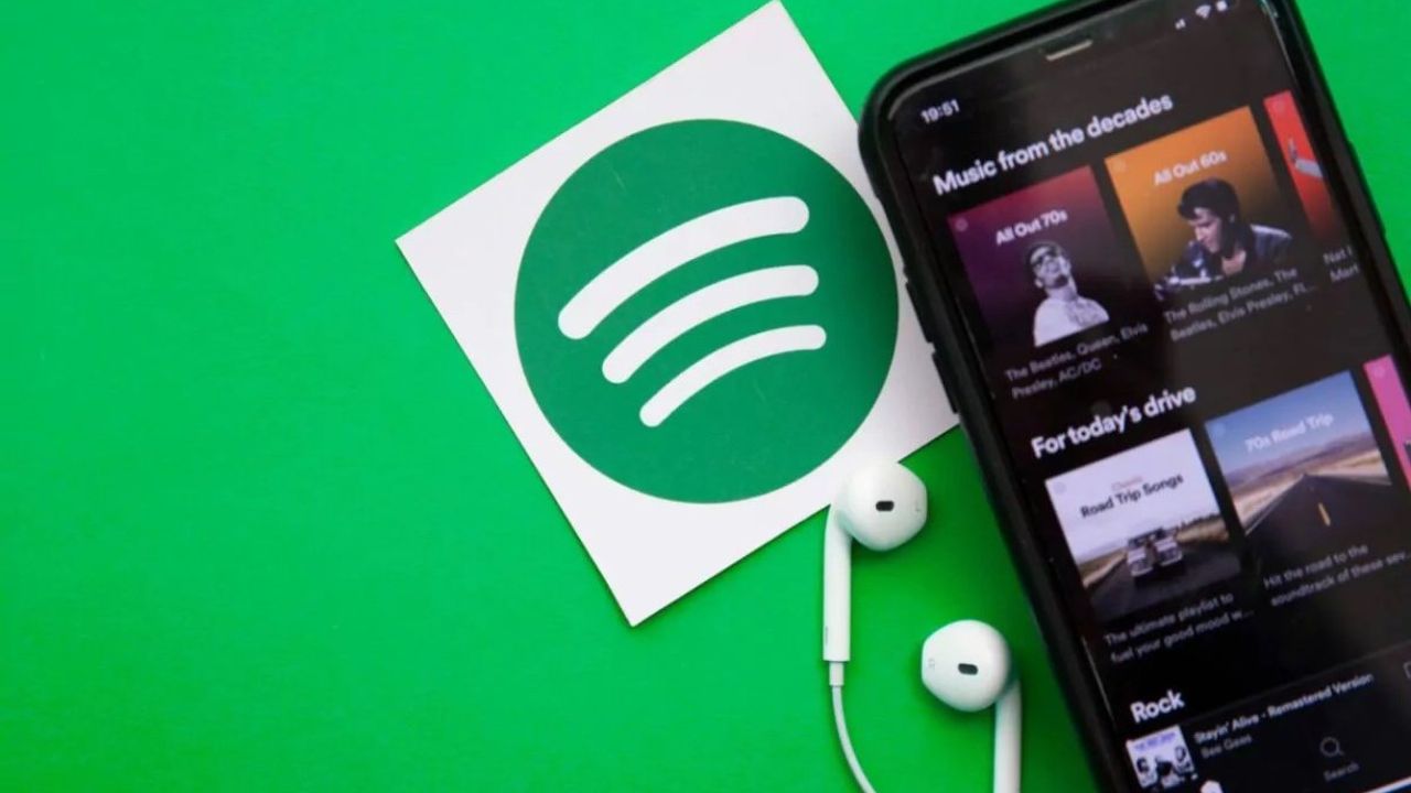 Spotify Uzun Metrajlı Müzik Videolarına Destek Sunacak