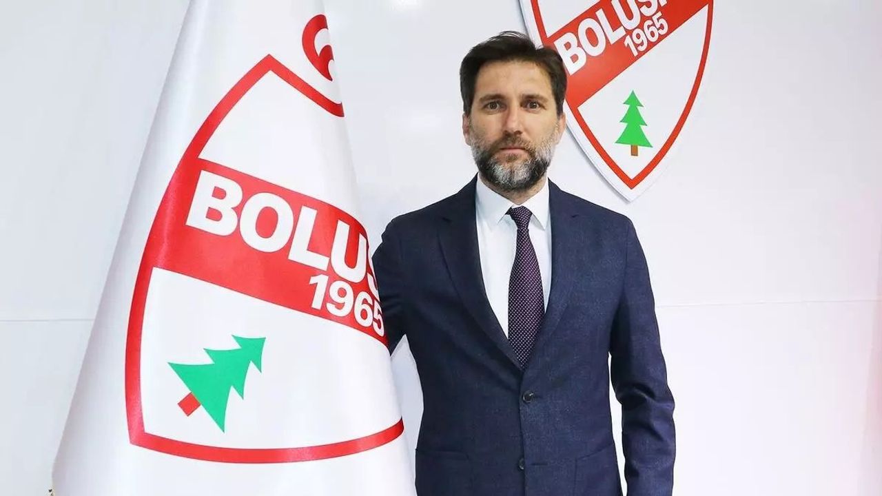 Boluspor, Teknik Direktör Turgay Altay ile Anlaştı