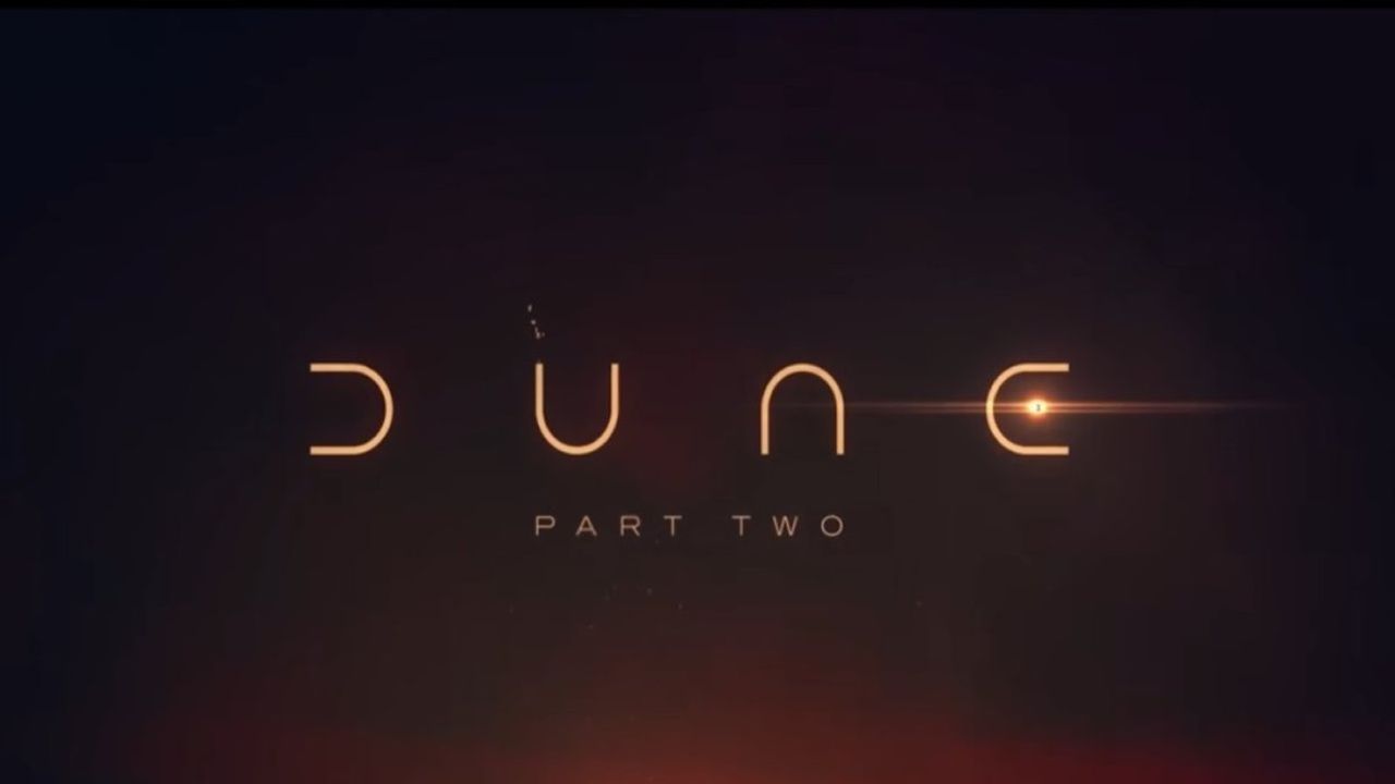 Dune: Part Two'dan Fragman Geldi