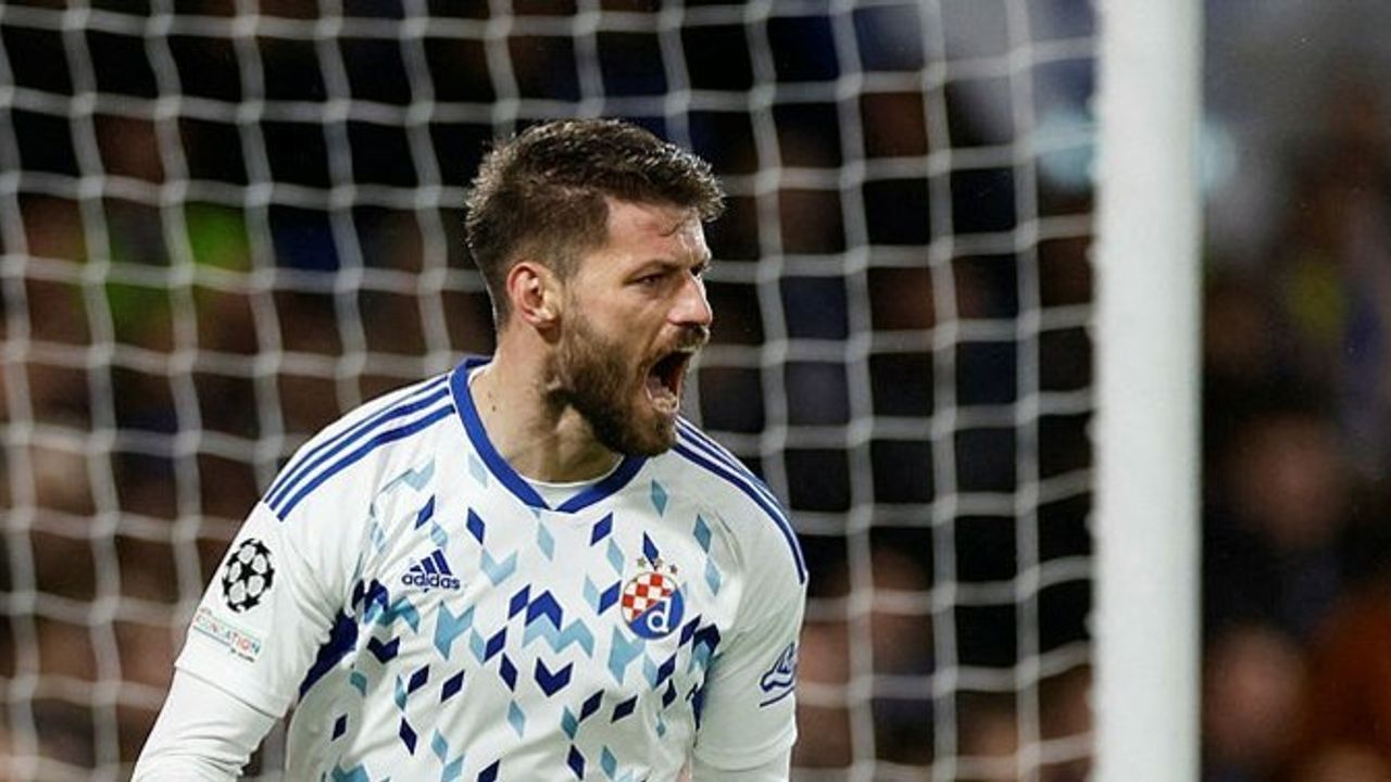 Trabzonspor'un Transfer Hedefi: Bruno Petkovic