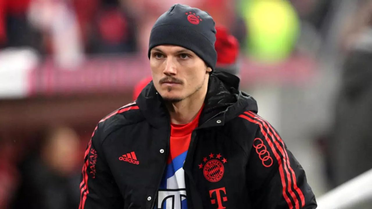 Beşiktaş Transfer Çalışmalarına Devam Ediyor