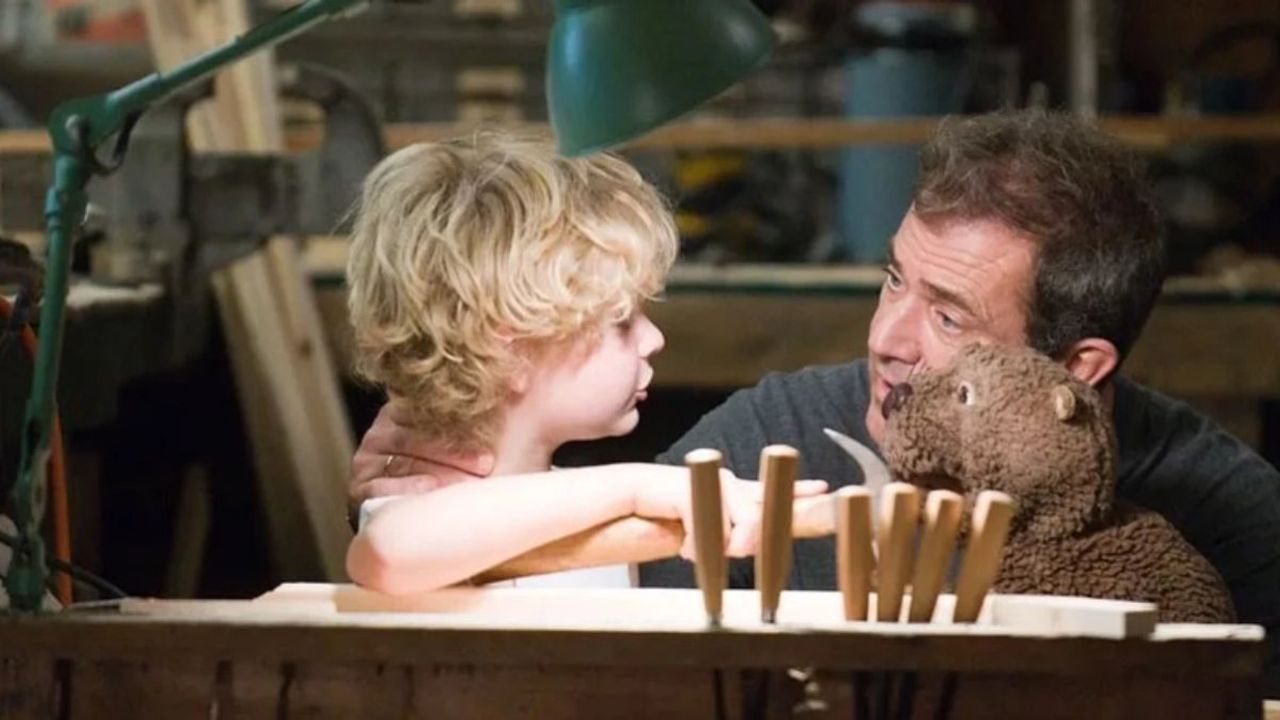 Mel Gibson'ın 'Özgürlüğün Sesi' Filmiyle Sosyolojik Konulara Değiniyor