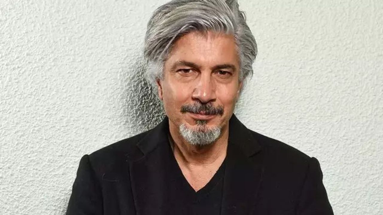 Süheyl ve Behzat Uygur Kardeşlerin Benzerliği Sosyal Medyada Konuşuluyor