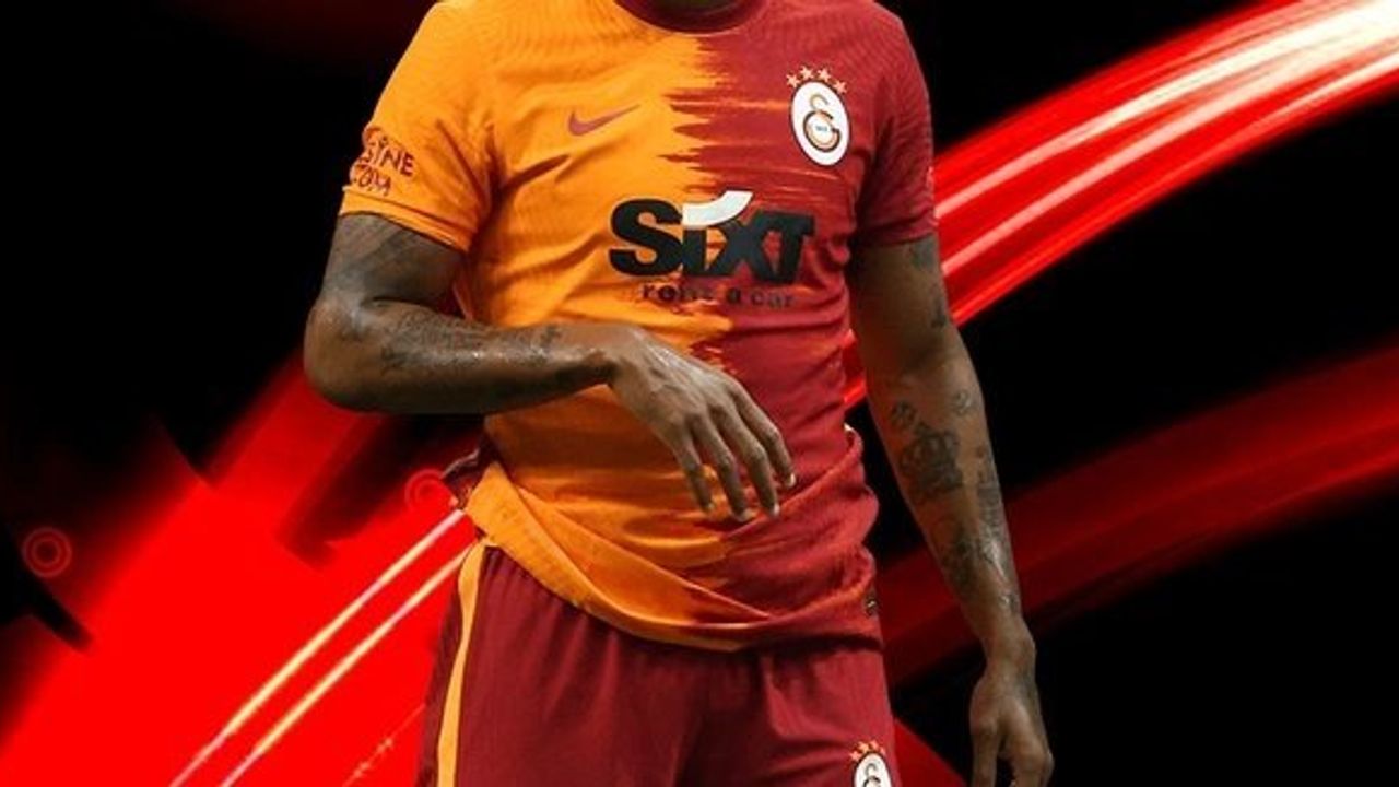 Galatasaray'ın yeni transfer hedefi Michail Antonio